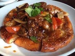 -凯撒尔新疆特色主题餐厅(青山店)