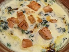 -萨莉亚意式餐厅(杭州滨江天街店)