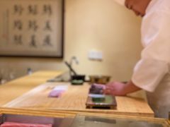 -鮨青(恒基名人购物中心店)