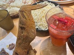 -雷子烧烤(第五大道店)