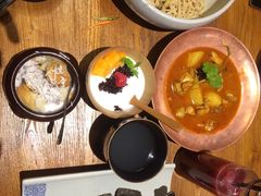 -云海肴·汽锅鸡·云南菜(天津国金汇店)