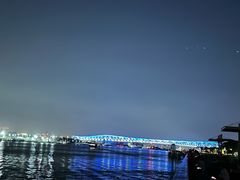 -松兰山海景大酒店·海鲜中餐厅