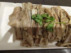 -伊和园清真餐饮
