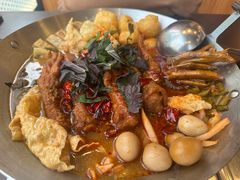-小螺大作·螺蛳粉火锅(林和西店)