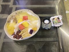 -椰语堂·海南清补凉(中山骑楼店)