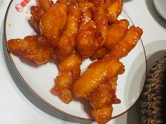 -蜀阳餐厅·金牌水煮鱼