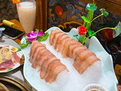 -大理董·董家小厨野生菌火锅(古城旗舰店)
