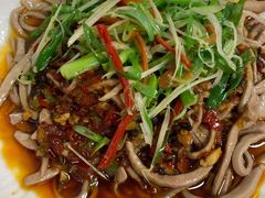 -洪霞餐馆
