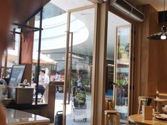 大堂-潮巷·老潮汕美食集市(欢乐港湾店)