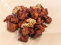 -品珍中餐厅-天津富力万达文华酒店
