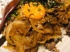 -酒井酱子·深夜食堂(东城汇店)