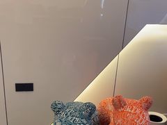 -成都ins星空塔酒店(春熙路天府广场店)