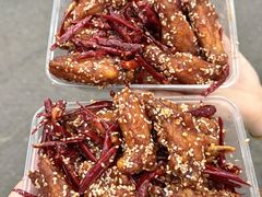 -钟记陕南菜·煎锅鱼(红专南路店)