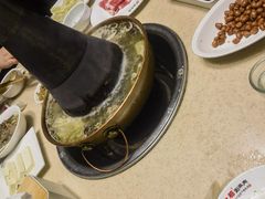 -阳坊大都涮羊肉(阳坊总店)