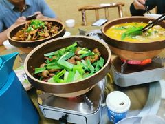 -麻伊伏土菜馆(朗州路店)