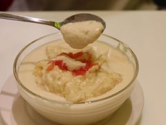 榴莲绵绵冰-果流香水果甜品(建政路店)