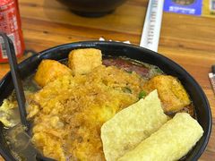 -螺蛳粉先生(蓟门桥店)