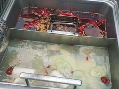 -野妹火锅(龙岗店)