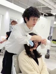 -MY HAIR ARDOR