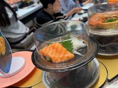 -争鲜回转寿司(朝北大悦城店)