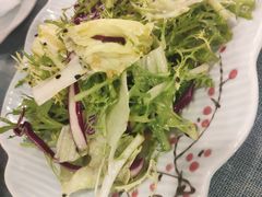 -茶油香闽南菜·花园餐厅(前埔店)