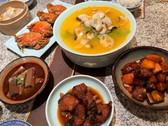 -南京大牌档(中关村领展广场店)