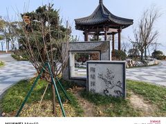 -东钱湖小普陀景区