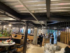 大堂-一棠龙虾•王牌虾球(楚河汉街店)