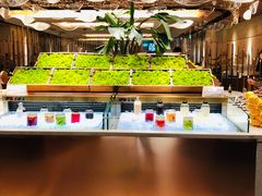 自助取餐区-新辣道鱼火锅(国瑞城店)