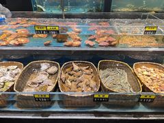 -龙宴海鲜城(经中路店)