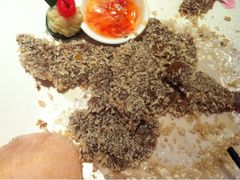 -阿英煲(凉城路店)