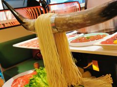 -许府牛火锅(信义坊总店)