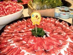 -阳坊胜利涮羊肉(阳坊总店)