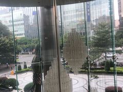 -圣丰索菲特·2 On 988 Café 自助餐厅