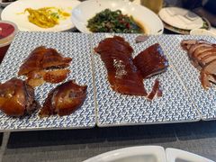 -羲和雅苑•北京烤鸭(平安国际金融中心店)