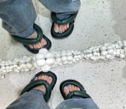 -CM.Nail美甲美睫