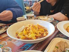 -巴依老爷新疆美食(魏公村店)