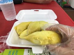 -榴莲一条街