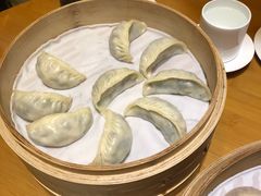 -鼎泰丰(渔阳店)