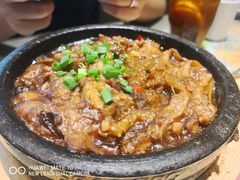 -大头力茶餐厅(花都融创茂店)