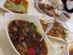 -金时代顺风大酒店(协泰店)