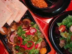 -Luchador摔跤手墨西哥餐厅(恒宇广场店)