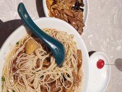 -松鹤面馆(观前店)