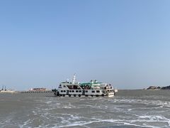 -湄洲岛