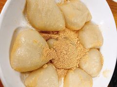 -屋里家延边朝鲜族冷面(南园店)
