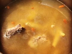 -金海阁海鲜火锅