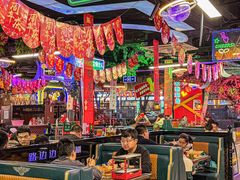 -路边边.炒菜烧烤.音乐餐厅(良乡长虹店)