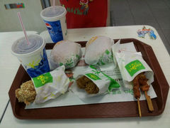 android_upload_pic-华莱士·全鸡汉堡(渔港店)