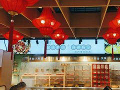-宽城子美蛙毛肚自助火锅(建邺万达步行街店)