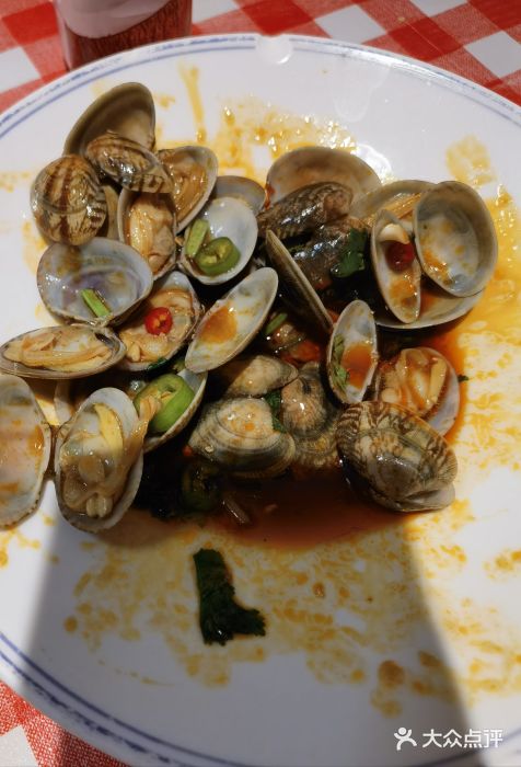 琼大师东方烤乳猪(亚特兰蒂斯店)图片